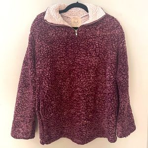 Fantastic Fan Fleece